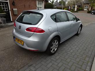 Seat Leon 2.0 tdi Kleurcode LS7Y picture 5