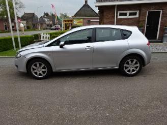 Seat Leon 2.0 tdi Kleurcode LS7Y picture 2