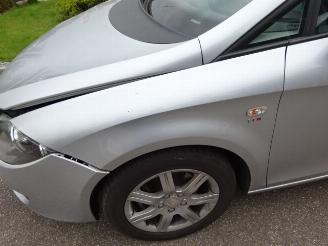 Seat Leon 2.0 tdi Kleurcode LS7Y picture 8