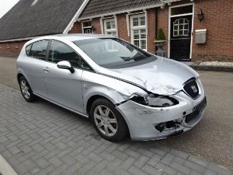 Seat Leon 2.0 tdi Kleurcode LS7Y picture 7