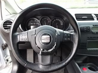 Seat Leon 2.0 tdi Kleurcode LS7Y picture 13