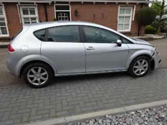 Seat Leon 2.0 tdi Kleurcode LS7Y picture 6