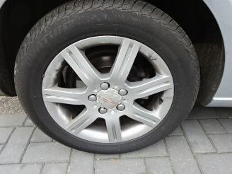 Seat Leon 2.0 tdi Kleurcode LS7Y picture 9