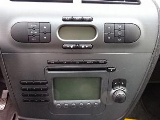 Seat Leon 2.0 tdi Kleurcode LS7Y picture 15