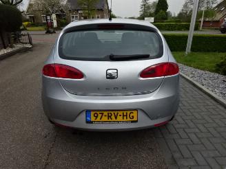 Seat Leon 2.0 tdi Kleurcode LS7Y picture 4