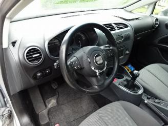 Seat Leon 2.0 tdi Kleurcode LS7Y picture 11