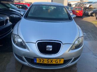 Seat Leon 1.9 TDI picture 2