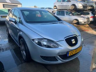 Seat Leon 1.9 TDI picture 1