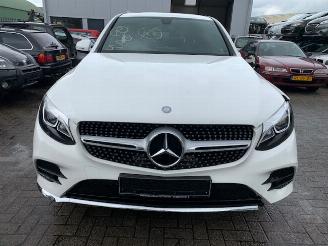 Mercedes GLC 220 D Coupe 4 matic picture 2
