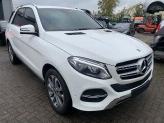Mercedes GLE 250 D 4 matic picture 1