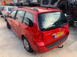 Peugeot 307 SW 1.6 16v picture 3