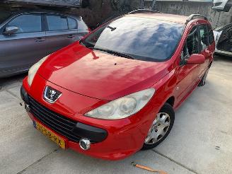 Peugeot 307 SW 1.6 16v picture 2