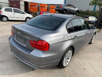 BMW 3-serie 320 i SPACEGRAU METALLIC (A52) picture 4