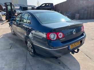 Volkswagen Passat 2.0 fsi  kleur LC5F picture 3