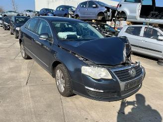 Volkswagen Passat 2.0 fsi  kleur LC5F picture 1