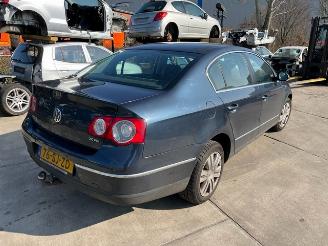 Volkswagen Passat 2.0 fsi  kleur LC5F picture 4