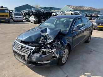 Volkswagen Passat 2.0 fsi  kleur LC5F picture 2