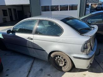 BMW 3-serie 316 compact picture 3