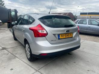 Ford Focus 1.6 ti vct picture 1