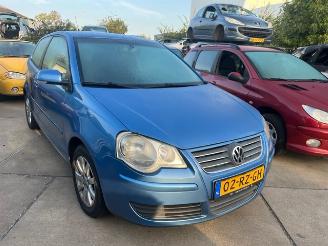 Volkswagen Polo 1.4 i picture 1