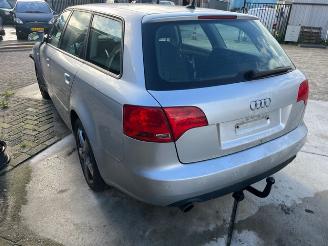 Audi A4 1.8 turbo automaat LY7W picture 3