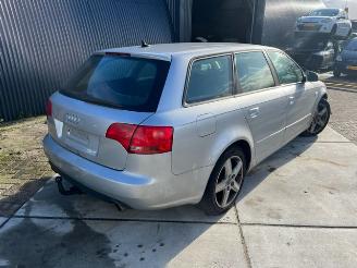 Audi A4 1.8 turbo automaat LY7W picture 4