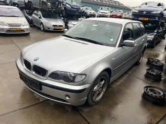 BMW 3-serie 320 d   354/7 picture 2