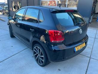 Volkswagen Polo 1.2i picture 3