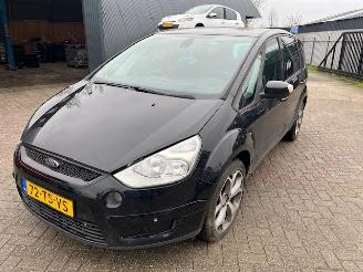 Ford S-Max 2.5 20v turbo picture 2