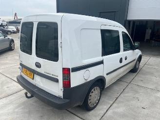 Opel Combo 1.3 cdti picture 3