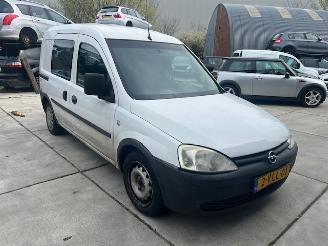 Dezmembrări autoturisme Opel Combo 1.3 cdti 2010/12