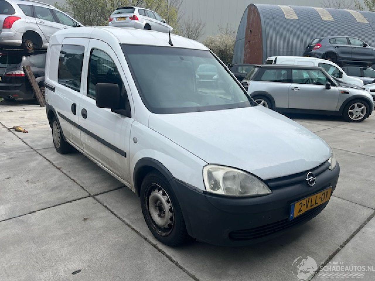 Opel Combo 1.3 cdti