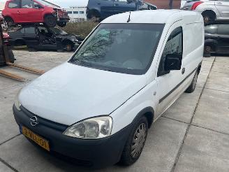 Opel Combo 1.3 cdti picture 2