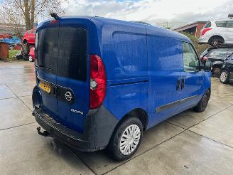 Opel Combo 1.6 CDTI picture 4