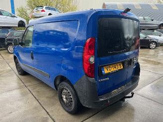 Opel Combo 1.6 CDTI picture 3