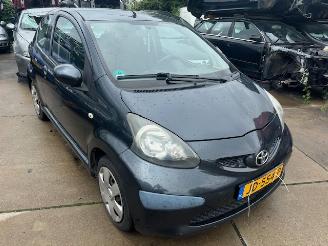 Autoverwertung Toyota Aygo  2006/1