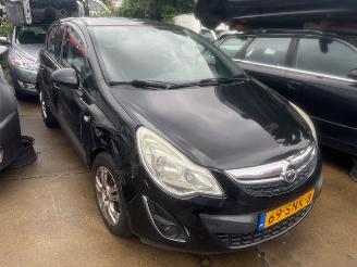 Dezmembrări autoturisme Opel Corsa 1.3 cdti 2011/5