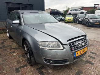 Dezmembrări autoturisme Audi A6 avant 3.2 fsi  256 pk 2007/4