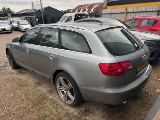 Audi A6 avant 3.2 fsi  256 pk picture 3
