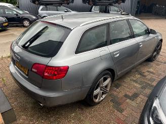 Audi A6 avant 3.2 fsi  256 pk picture 4