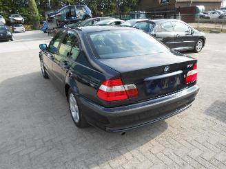 BMW 3-serie 318 picture 3