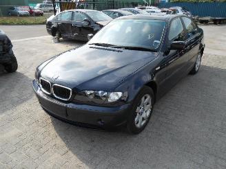 BMW 3-serie 318 picture 2