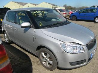 Skoda Fabia  picture 2