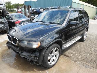 BMW X5 3.0 D picture 2