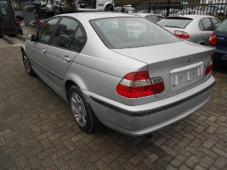 BMW 3-serie 318i picture 3