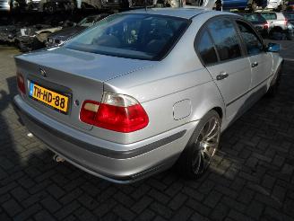 BMW 3-serie 318i picture 4