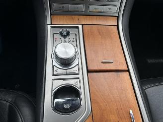 Jaguar XF 3.0 V6 Luxury org NL Auto / 20'' Velgen picture 14