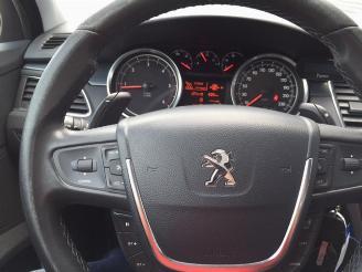 Peugeot 508  picture 8