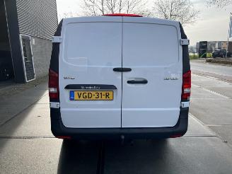 Mercedes Vito 116 CDI Lang picture 8