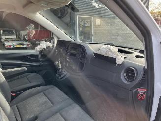 Mercedes Vito 116 CDI Lang picture 10